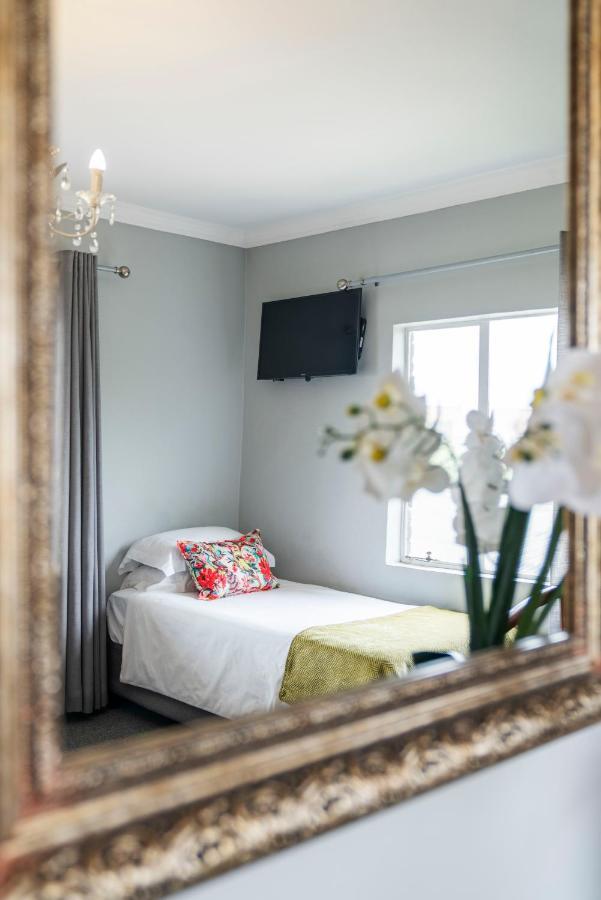 Villa Petit Jeffreys Bay Exteriör bild