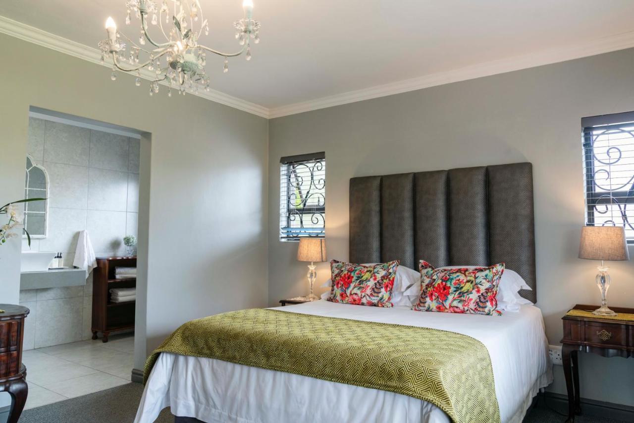 Villa Petit Jeffreys Bay Exteriör bild