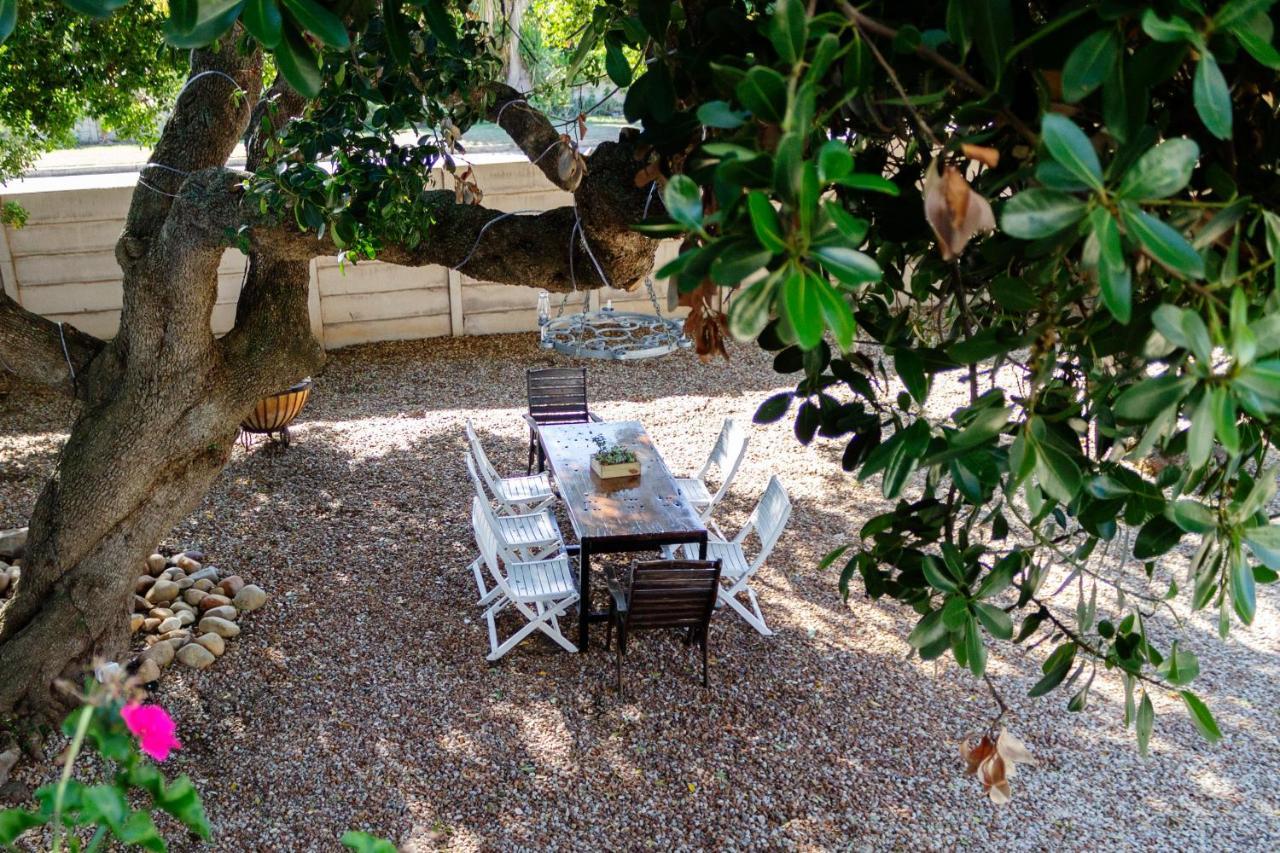 Villa Petit Jeffreys Bay Exteriör bild