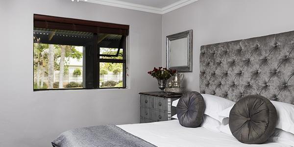 Villa Petit Jeffreys Bay Exteriör bild